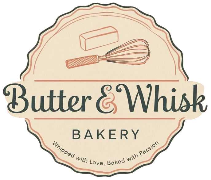 Butter & Whisk logo
