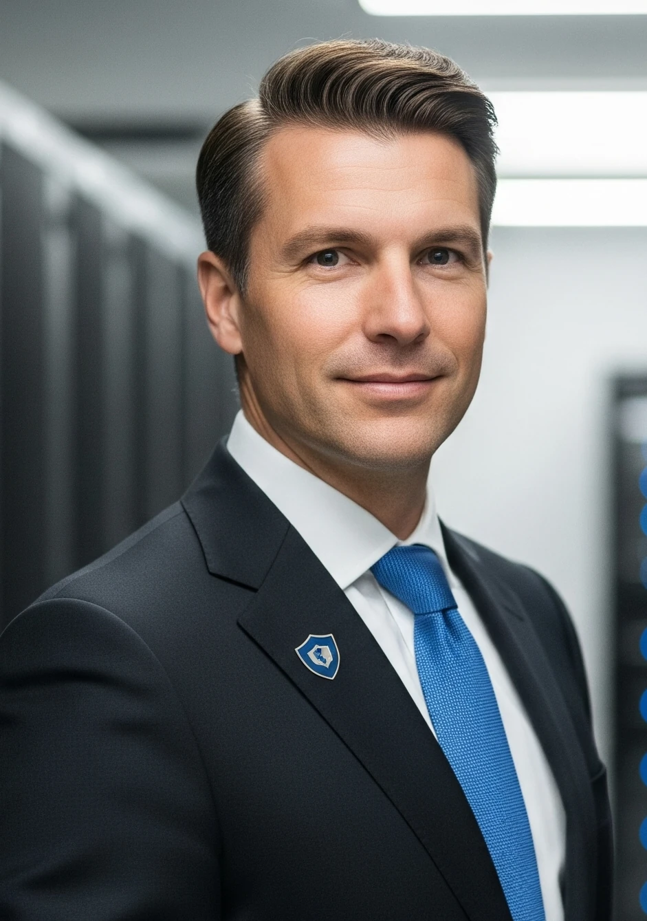 team member photo