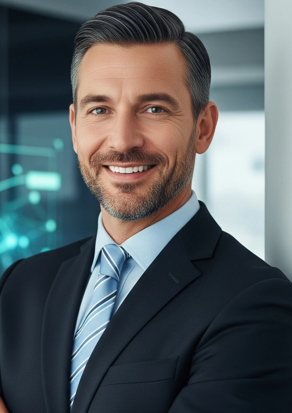 team member photo
