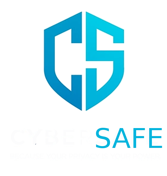 cybersafe logo