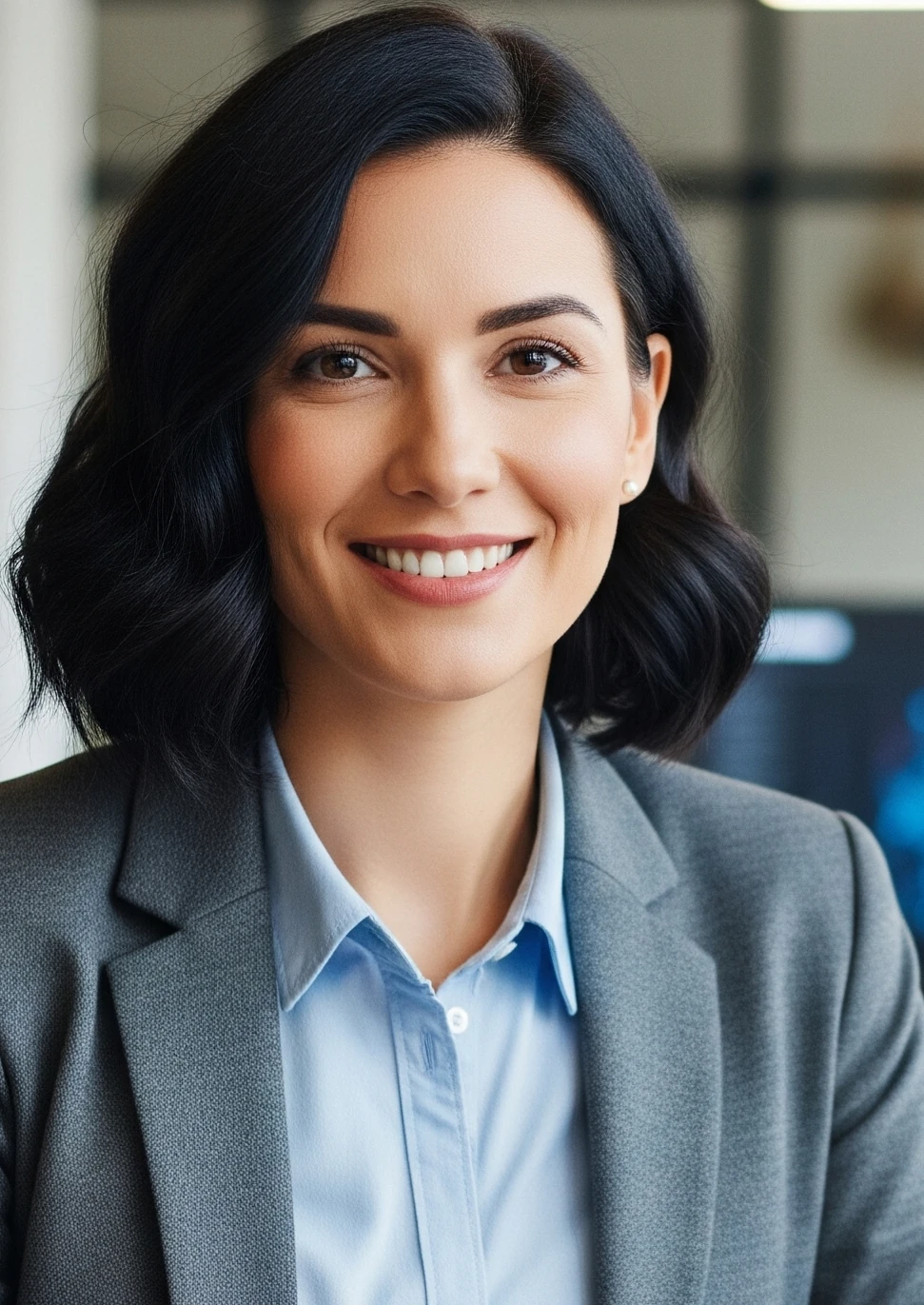 team member photo